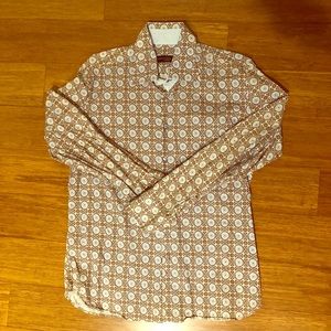Kenneth Cole men’s shirt